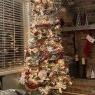 Mindi's Christmas tree from Cincinnati, OH USA