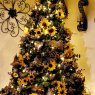ESMER f's Christmas tree from USA