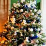 mandy rauh's Christmas tree from PLAUEN VOGTLAND