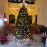 Árbol de Navidad de Rafa Almagro Salado (La Rambla Córdoba )