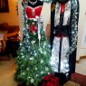 Weihnachtsbaum von Stella & Sterling (St. Paul, MN)