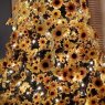 Abby Denton 's Christmas tree from Rosiclare, IL, USA