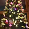 Adyna's Christmas tree from Panplona