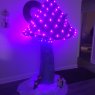 Weihnachtsbaum von Christmas Mushroom  (Richmond Hill, GA. United States)