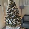 Rebecca Balsom 's Christmas tree from Sydney Australia 
