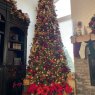 Árbol de Navidad de Afton (Highland, UT, USA)