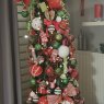 Tinchen's Christmas tree from Herne, Deutschland 
