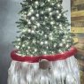 Árbol de Navidad de Cash Family Tree (East grand forks Mn)