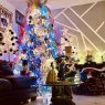 Árbol de Navidad de Xavier & Linda Christmas Tree 2022 (NY,USA)