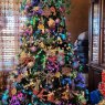 Piggyjojo's Christmas tree from Chickasha, OK, USA