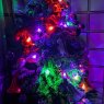 Alexandra's Christmas tree from rumania
