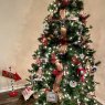 Weihnachtsbaum von Amanda Crouch (Celina, TX)