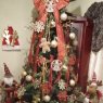 Brenda Rodríguez 's Christmas tree from CDMX México 