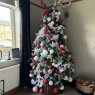 Madisons gem's Christmas tree from Uk