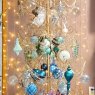 Brittney McCutcheon 's Christmas tree from Missoula, MT, USA