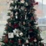 Árbol de Navidad de Marie Hanel (Mckinney TX)
