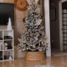 Árbol de Navidad de Alyssa Cravens (Keytesville, MO, USA)