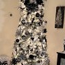Deborah Matsushita 's Christmas tree from West Chester Pennsylvania 