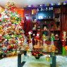 Carla Suaste's Christmas tree from Quito