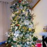 Weihnachtsbaum von Admyerme (Columbus, oh)