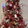 Árbol de Navidad de Dusty Conn  (Wichita Falls Tx)