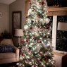 Weihnachtsbaum von Gayle (Andover, MN)