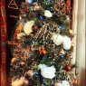 Taylor 's Christmas tree from Williamsburg, VA, USA