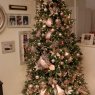 Teresa Canady's Christmas tree from Garland, Texas