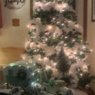 Pam J camper christmas's Christmas tree from Sioux Falls South Dakota