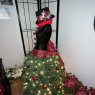 Sapin de Noël de Annette (Wilmington, DE, USA)