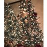 Jean Keillor's Christmas tree from Kettering, Ohio