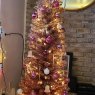 Árbol de Navidad de Unicorn Christmas  (Holladay, Utah )