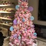 stephanie tolomeo's Christmas tree from Totowa, NJ