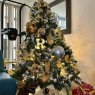 Dinoárbol 's Christmas tree from CDMX