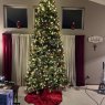 Árbol de Navidad de Gail (Columbus, OH)