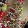 Árbol de Navidad de Susie's Tree (Beaumont, Texas)