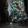 Carmelita Castillo Payeras's Christmas tree from Guatemala 