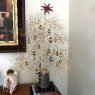 Lynne Knopp's Christmas tree from Cottonwood, Arizona, USA