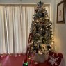 Fernanda Enriquez's Christmas tree from Mexico