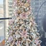 Amanda O'Sullivan's Christmas tree from Brisbane, Australia