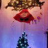 Lindsey H's Christmas tree from USA