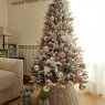 Luis Ortega's Christmas tree from Madrid, España