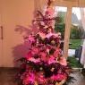 Devilliers 's Christmas tree from Nantes 