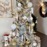 Roberto David's Christmas tree from Henderson, NV, USA