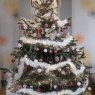 Conny R.'s Christmas tree from Wien