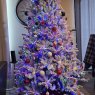 The McGann's tree's Christmas tree from San Diego, California, USA