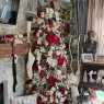 Catherine Diggs's Christmas tree from East Preston, NS, Canada 