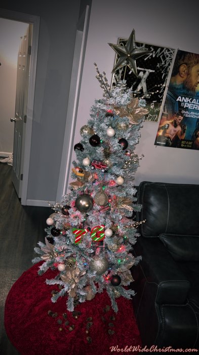 Abbie and Gerald (Springfield, Missouri, USA)