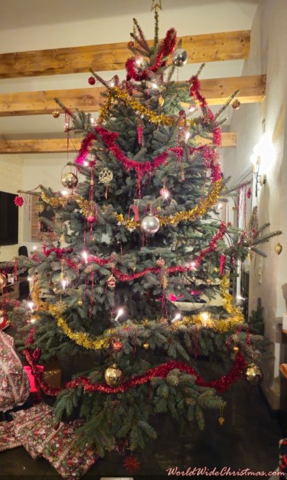 Shirley Sereinig (Villach)