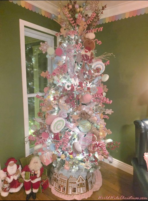 Tansy Waguespack-Bibeau (Slidell, LA, USA)